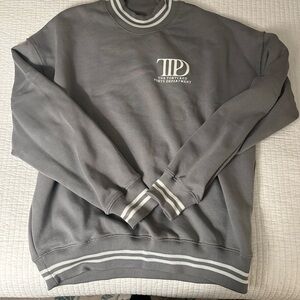 Taylor Swift Tortured Poets Department Crewneck